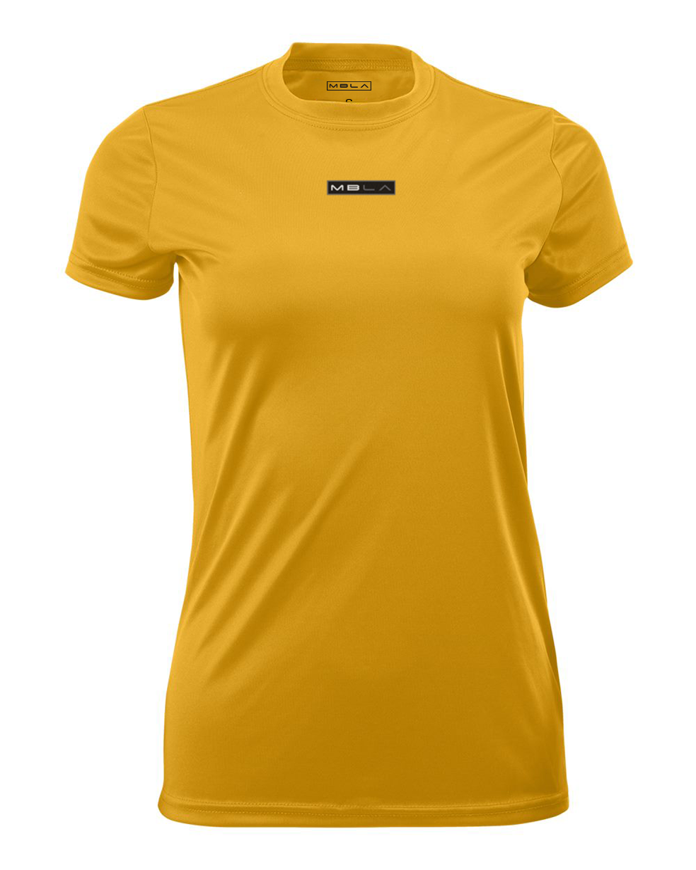 Performance Microfiber Tee