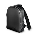 m b l a MLXV2 Nappa Leather Backpack