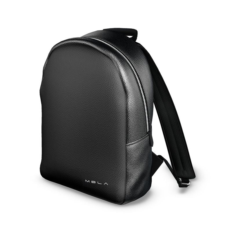 m b l a MLXV2 Nappa Leather Backpack