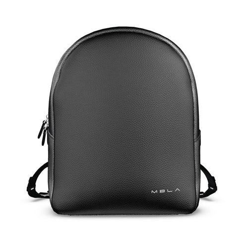 m b l a MLXV2 Nappa Leather Backpack