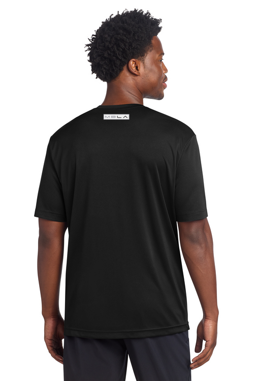 Eco Microfiber Tee