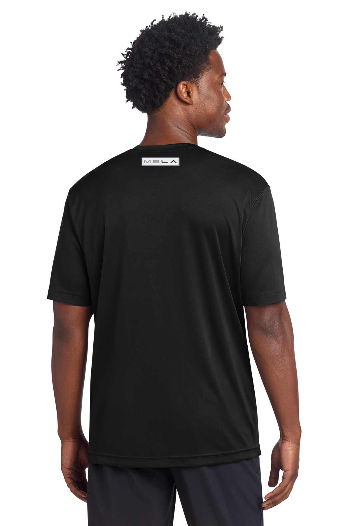Eco Microfiber Tee