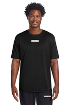 Eco Microfiber Tee