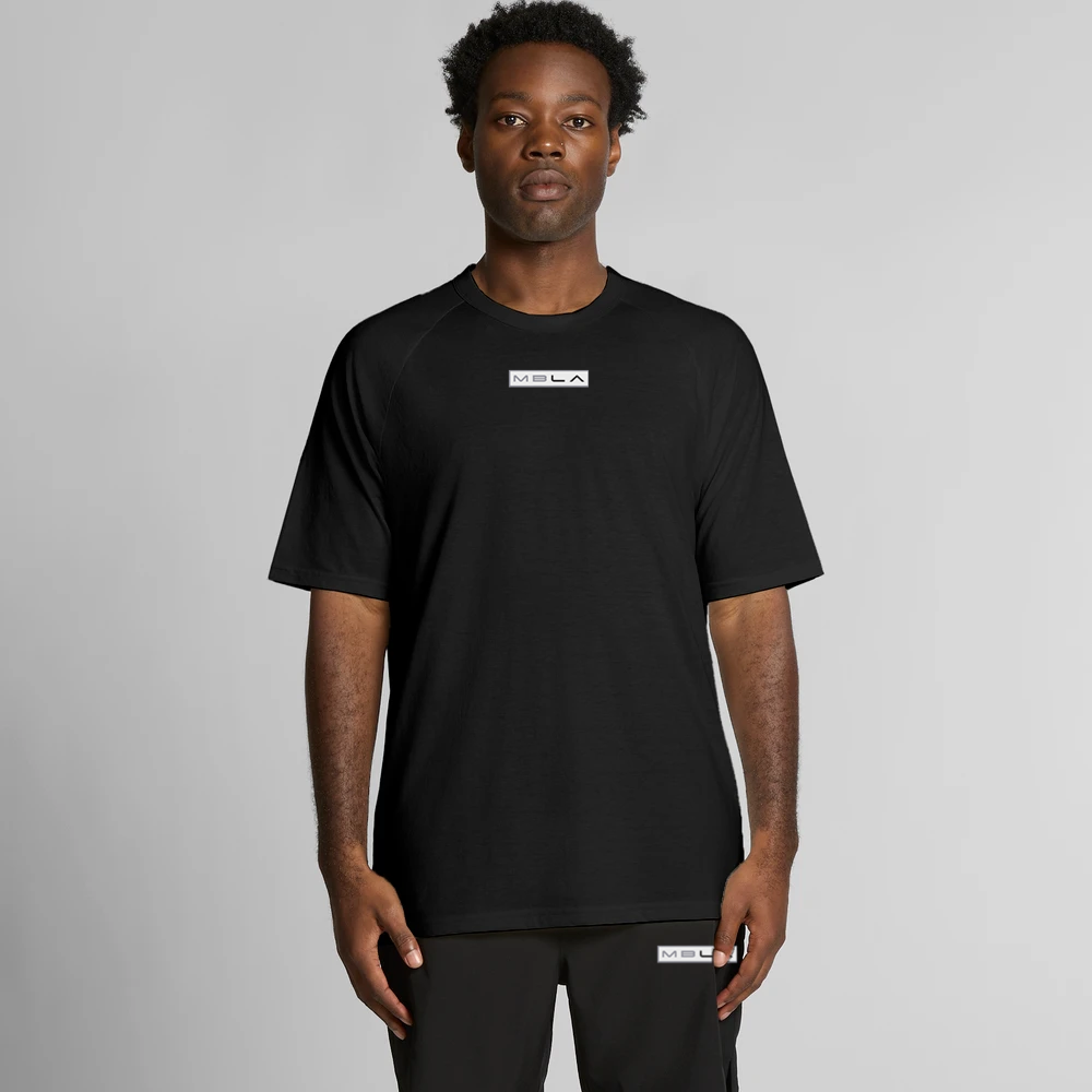 Eco Performance Tee