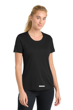 Microfiber Training Tee