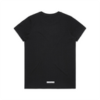 Active Boxy Organic Cotton Tee