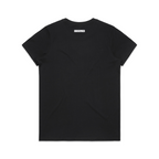 Active Boxy Organic Cotton Tee