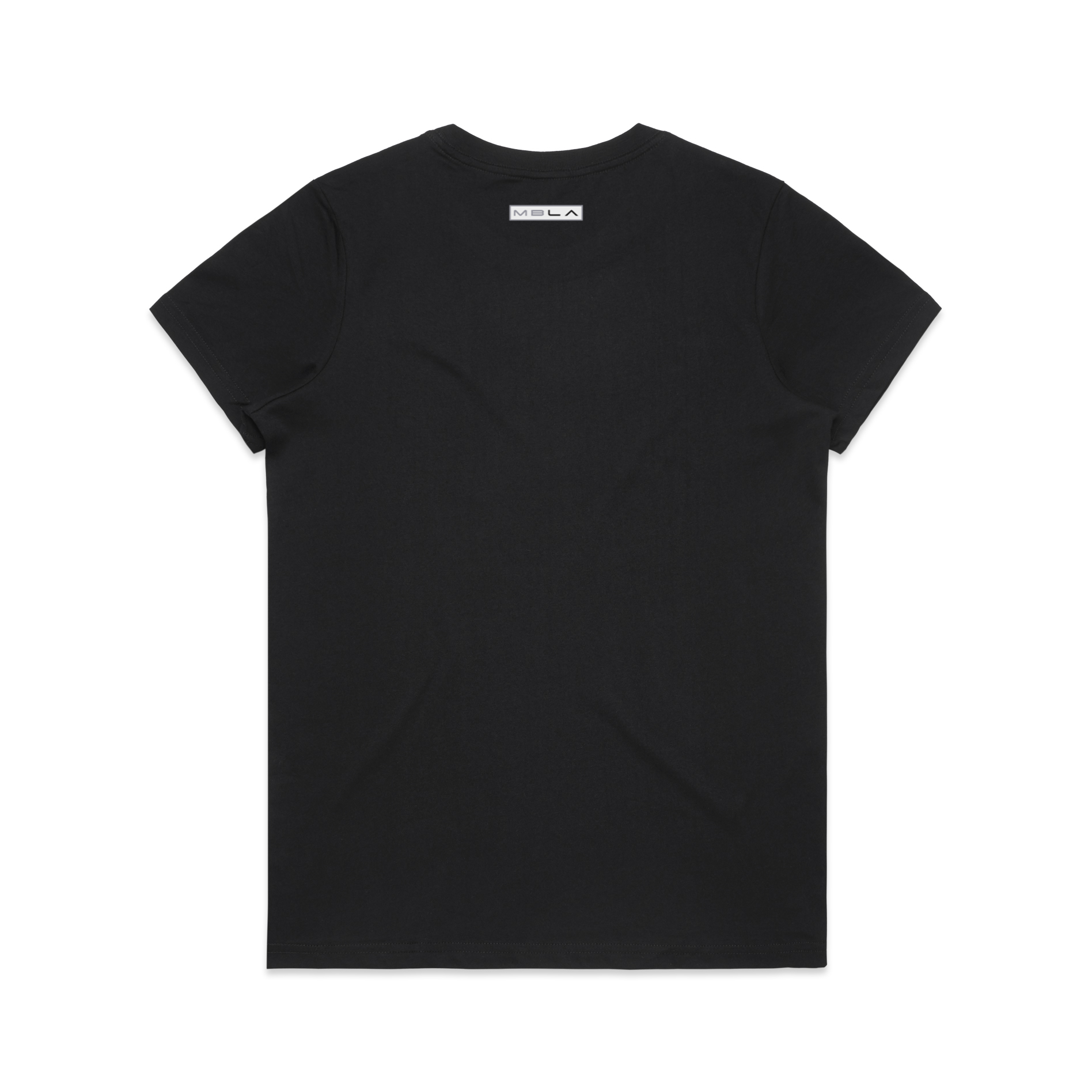 Active Boxy Organic Cotton Tee