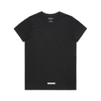 Active Boxy Organic Cotton Tee