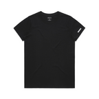 Active Boxy Organic Cotton Tee