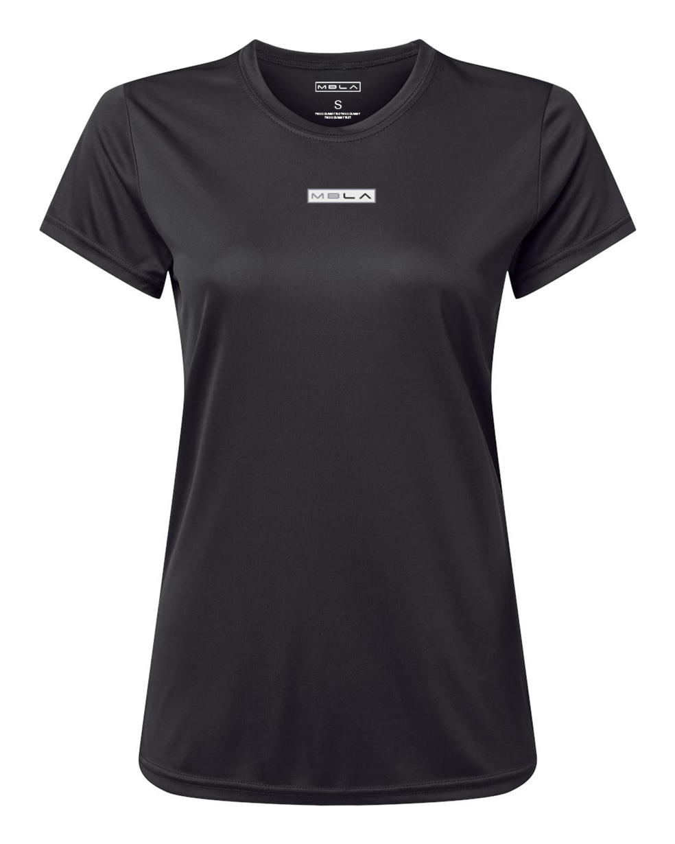 Performance Microfiber Tee