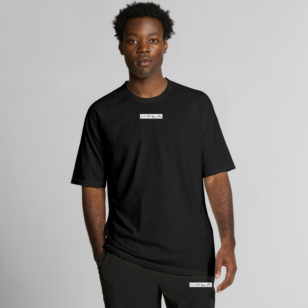 Eco Performance Tee