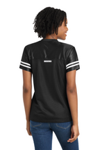 Micro Mesh Stadium Jersey