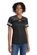 Micro Mesh Stadium Jersey