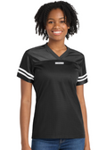 Micro Mesh Stadium Jersey
