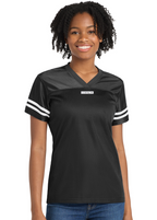 Micro Mesh Stadium Jersey