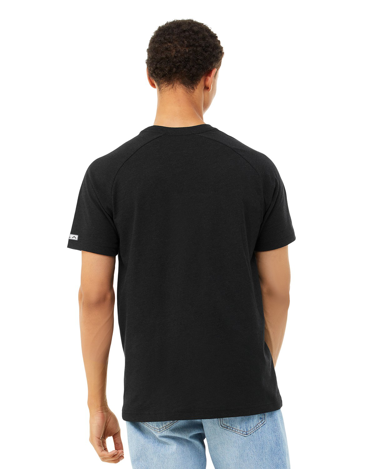 Raglan Tee