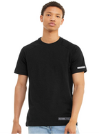 Raglan Tee