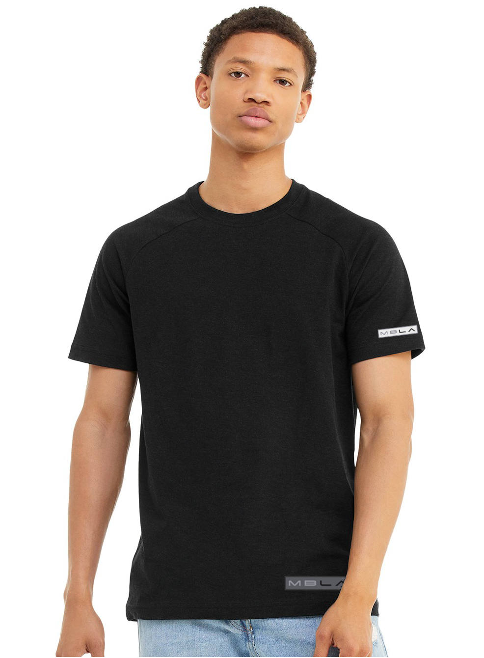 Raglan Tee