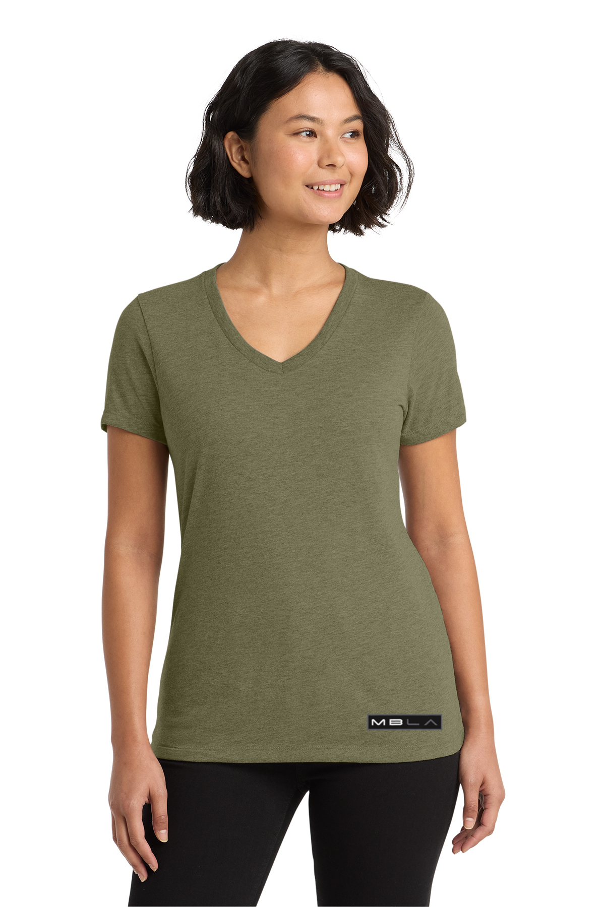 Eco Pro V Tee