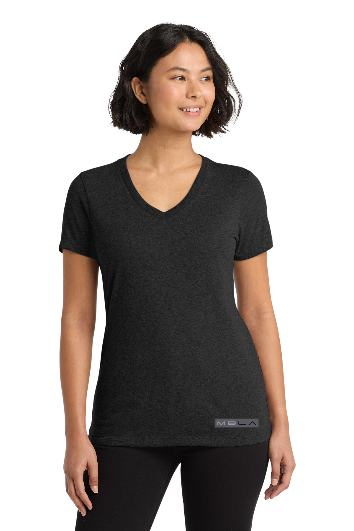 Eco Pro V Tee