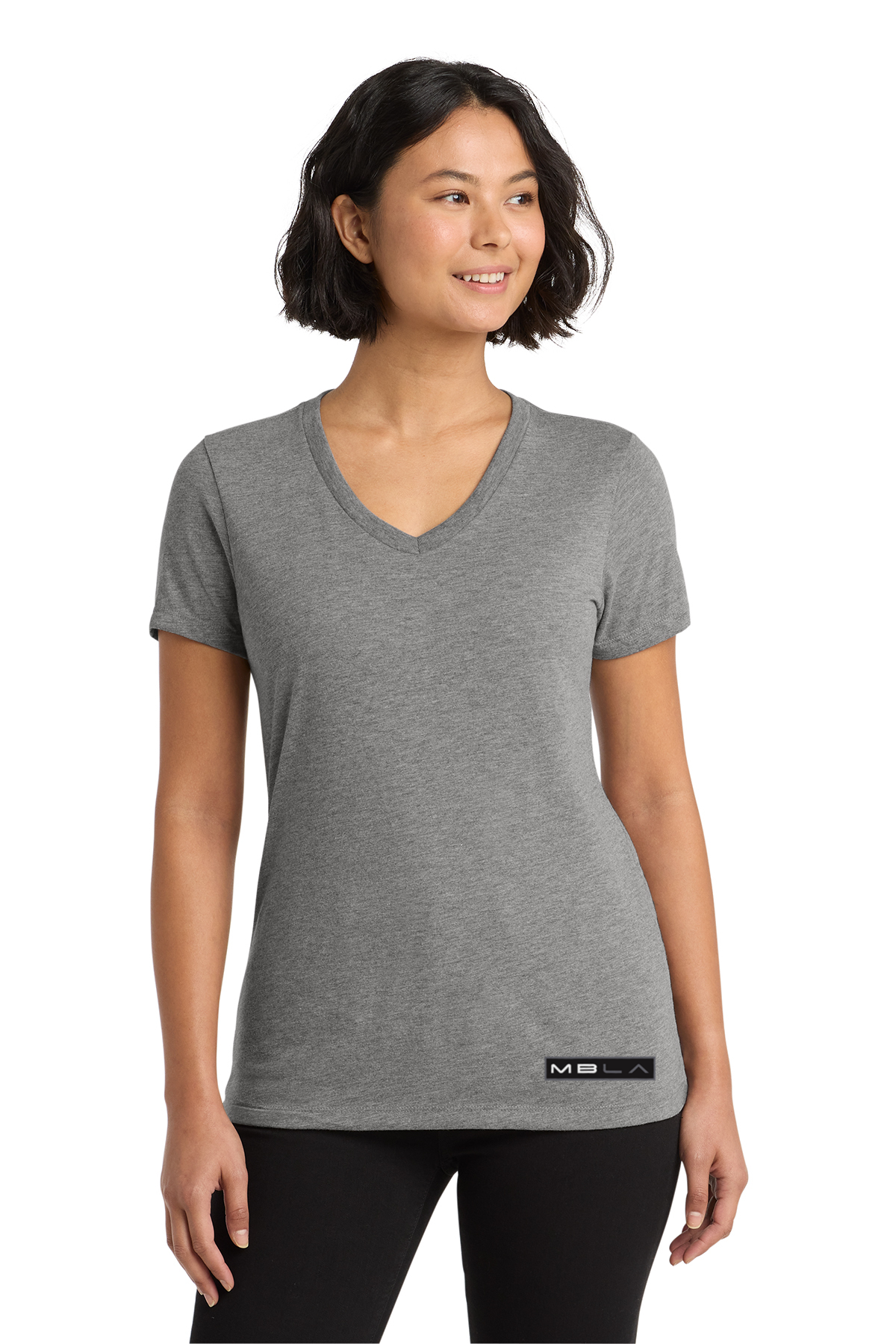 Eco Pro V Tee