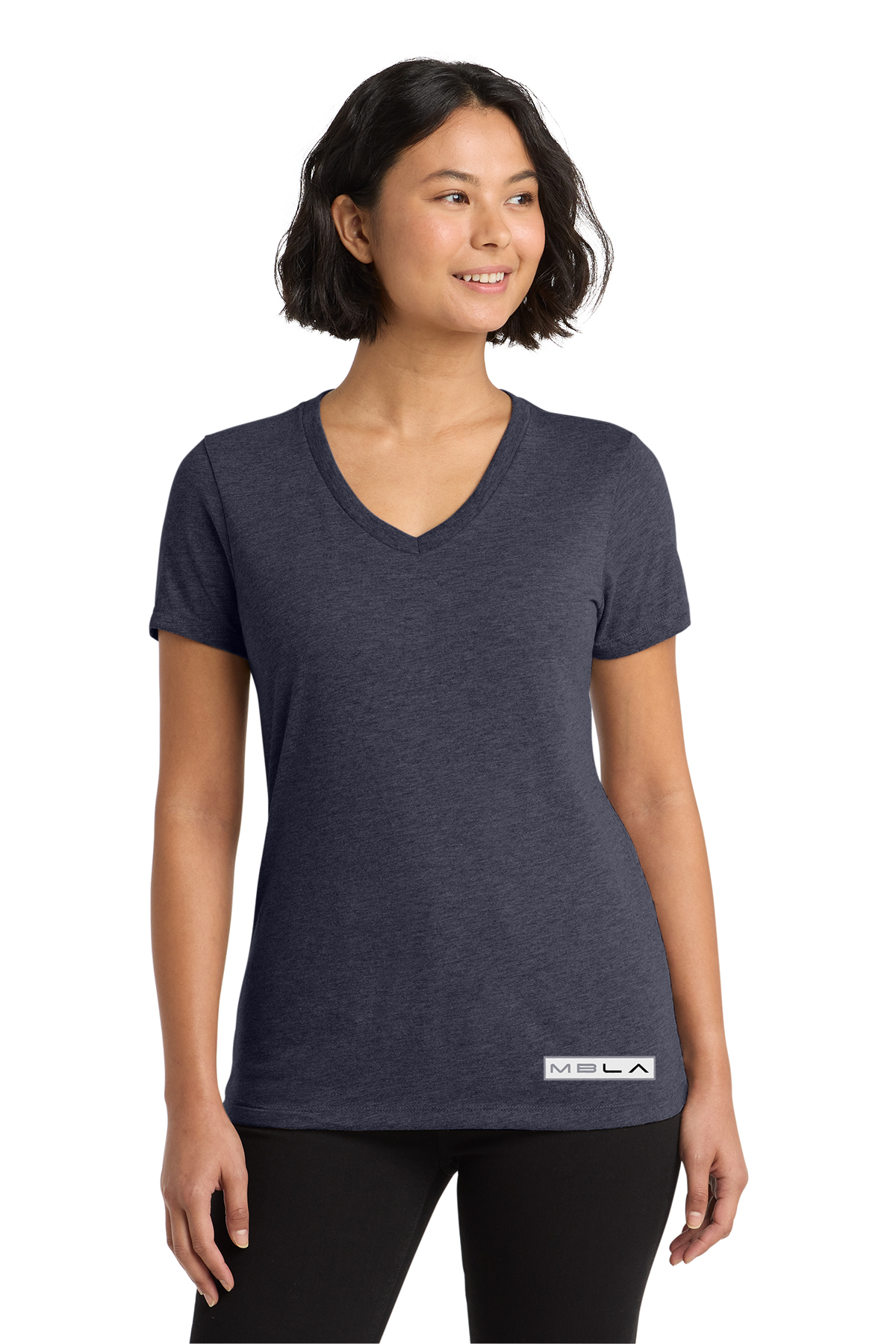 Eco Pro V Tee