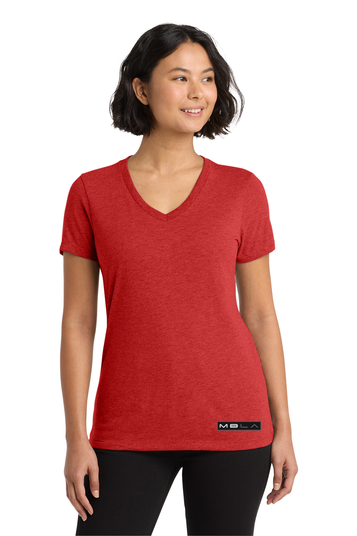 Eco Pro V Tee