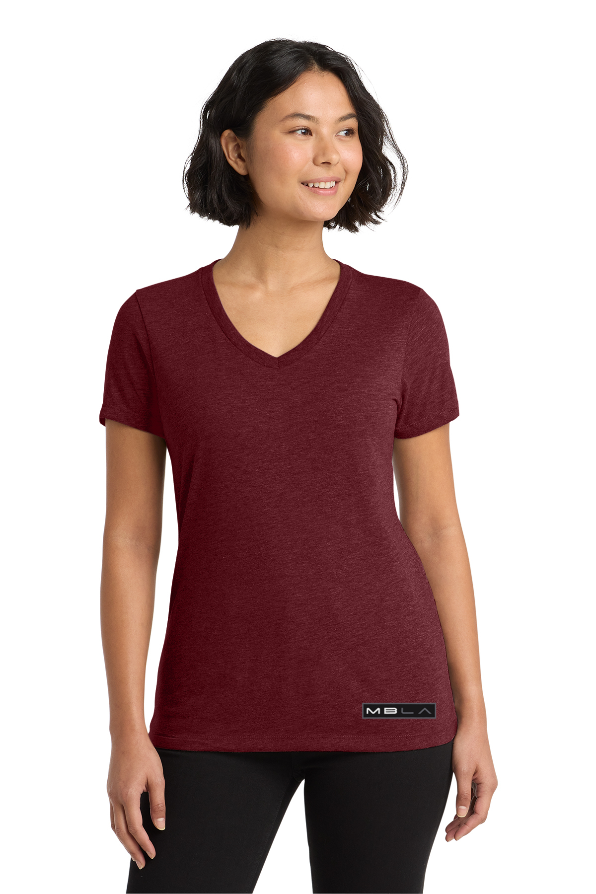 Eco Pro V Tee
