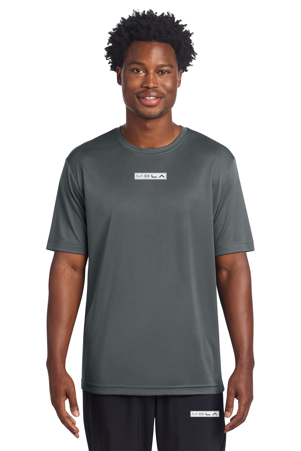 Eco Microfiber Tee