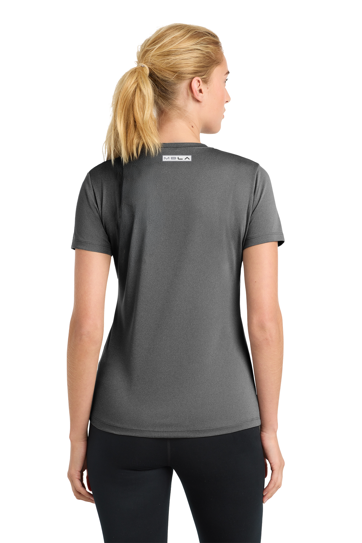 Microfiber Training Tee