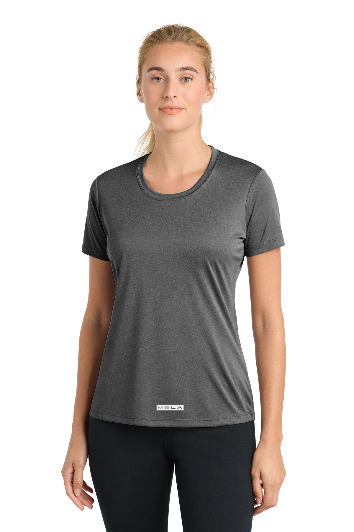 Microfiber Training Tee