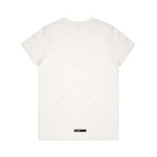 Active Boxy Organic Cotton Tee