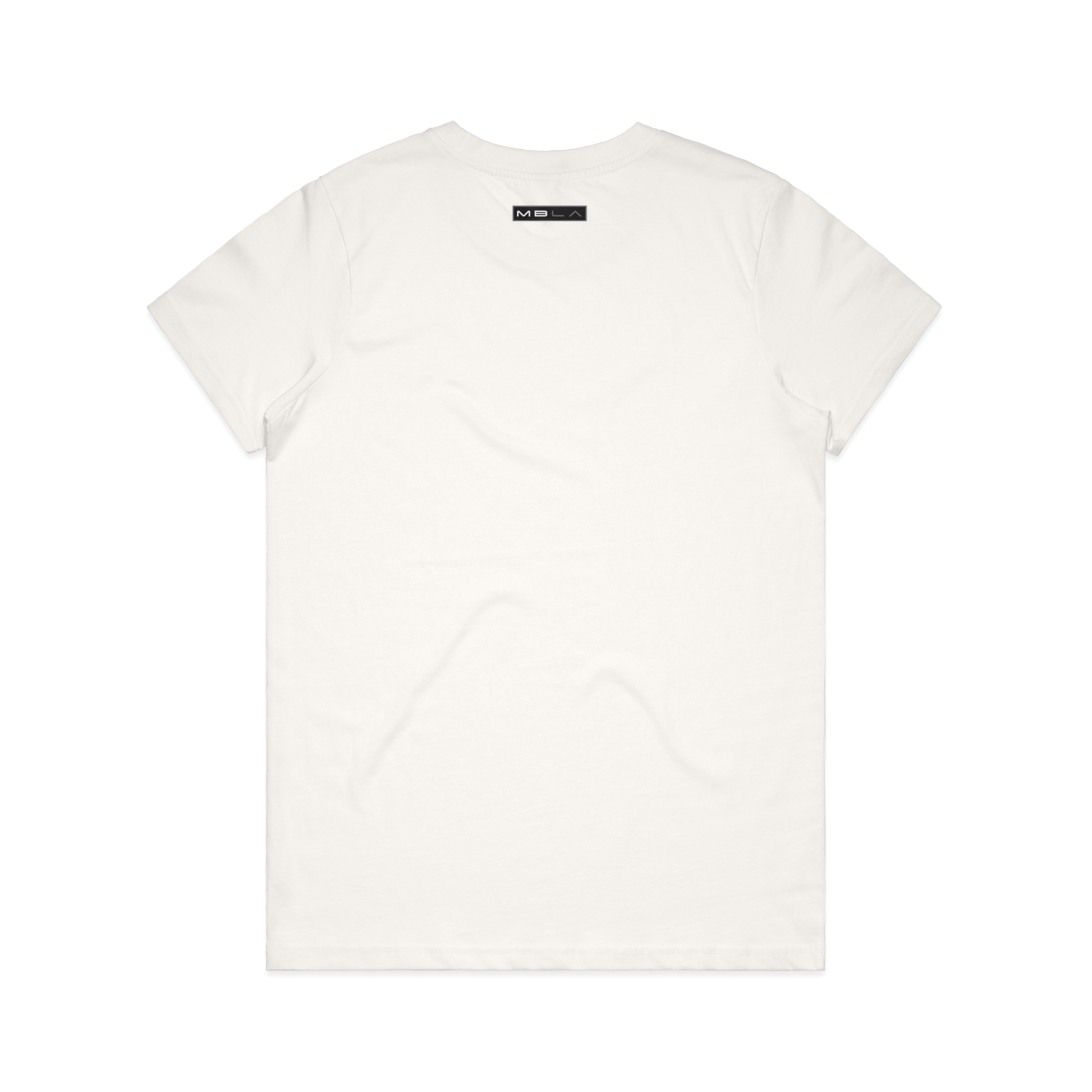 Active Boxy Organic Cotton Tee