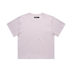 Active Boxy Cropped Tee