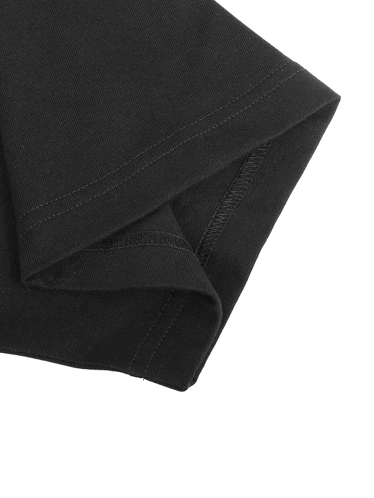 Pipe Mesh Panel Tee