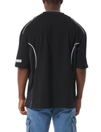 Pipe Mesh Panel Tee