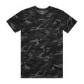 Essential Camo Tee