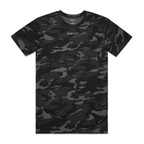 Essential Camo Tee