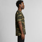 Essential Camo Tee