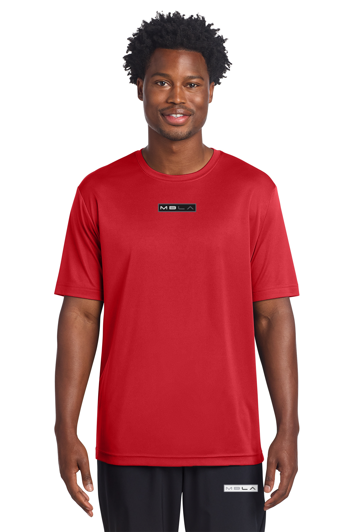 Eco Microfiber Tee