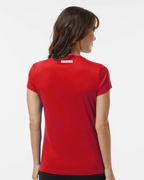Performance Microfiber Tee