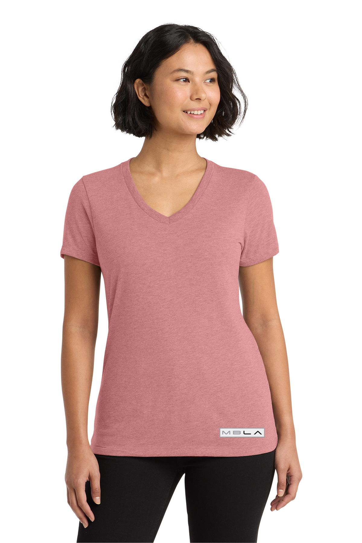Eco Pro V Tee