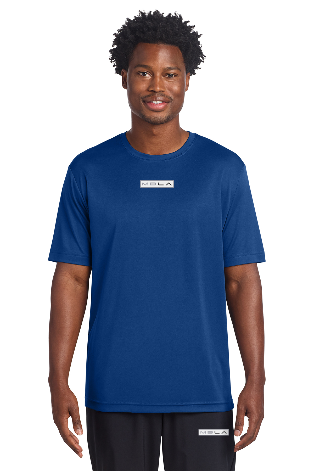 Eco Microfiber Tee