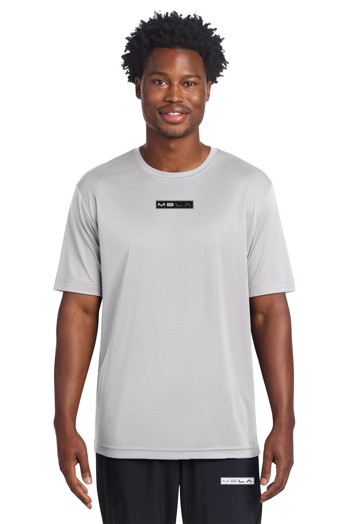Eco Microfiber Tee