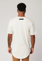 Long Body Tee