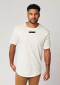 Long Body Tee