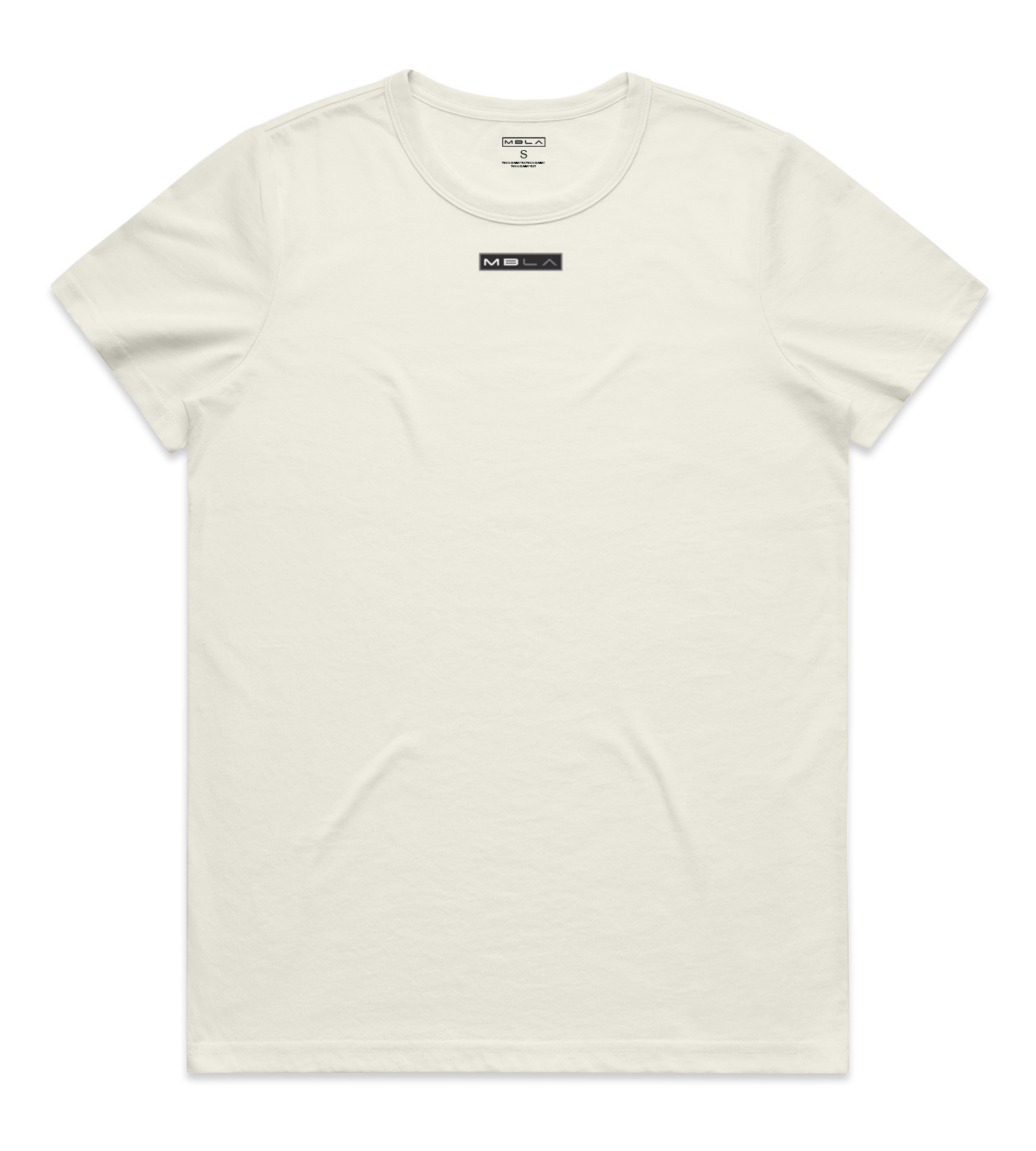 Eco Performance Tee