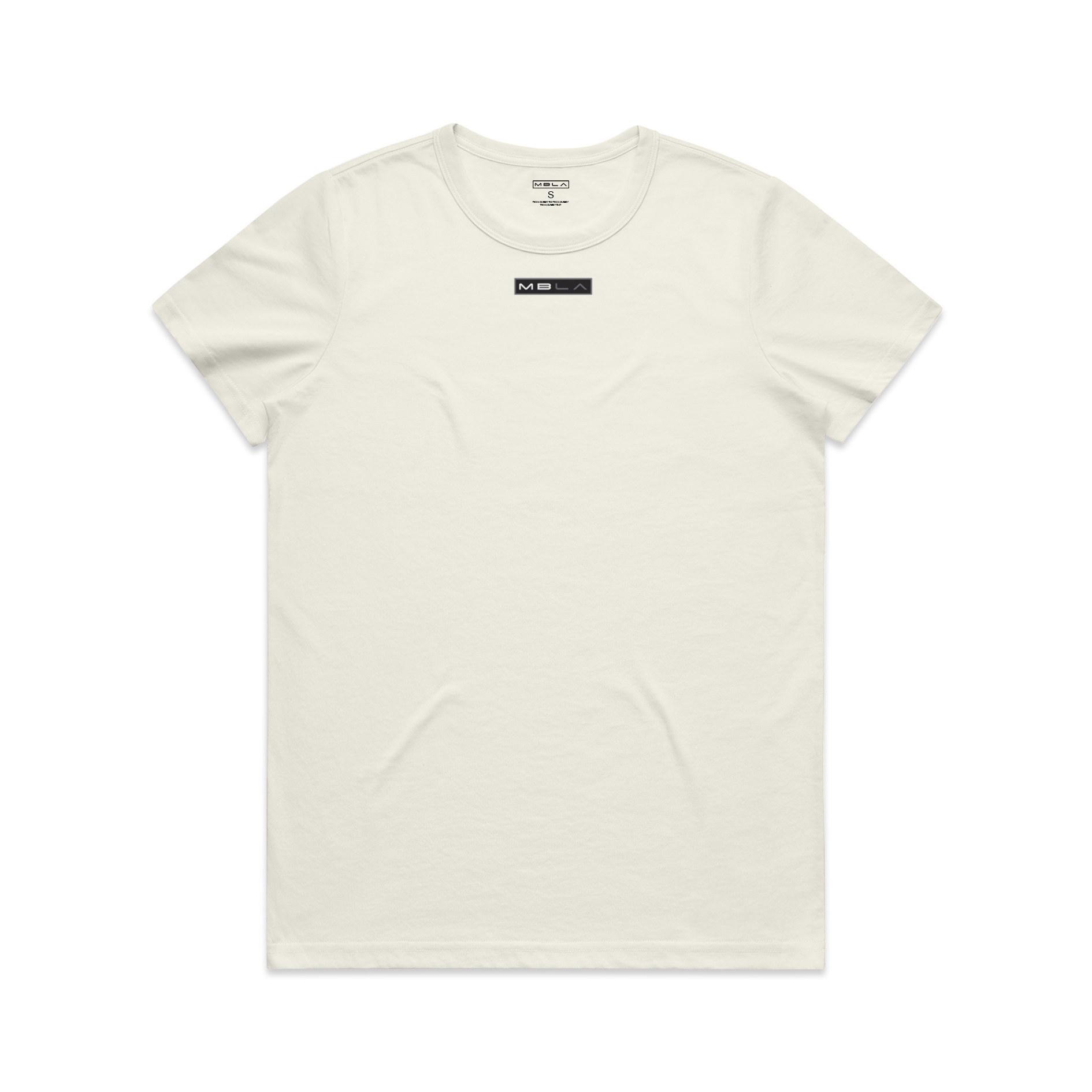 Eco Performance Tee