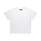 Active Boxy Cropped Tee